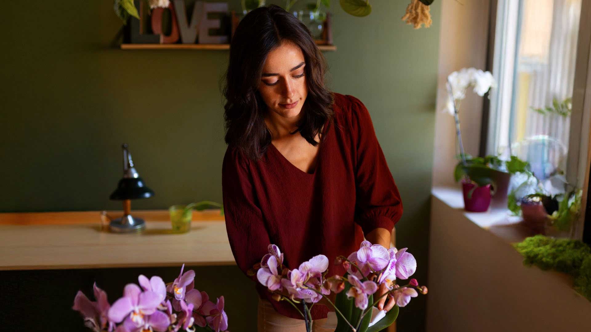 A Complete Detailed Guide to Preserving Fresh Flowers